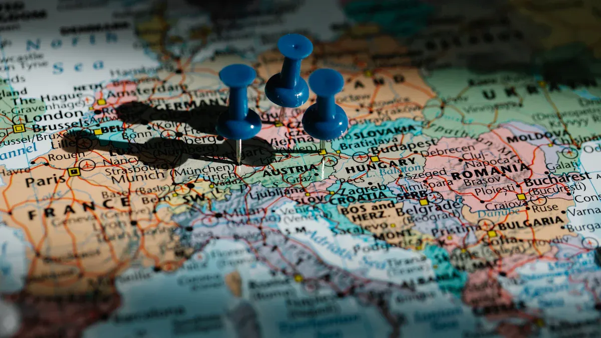 What Is Geo-targeted Ad Technology and How Does It Work