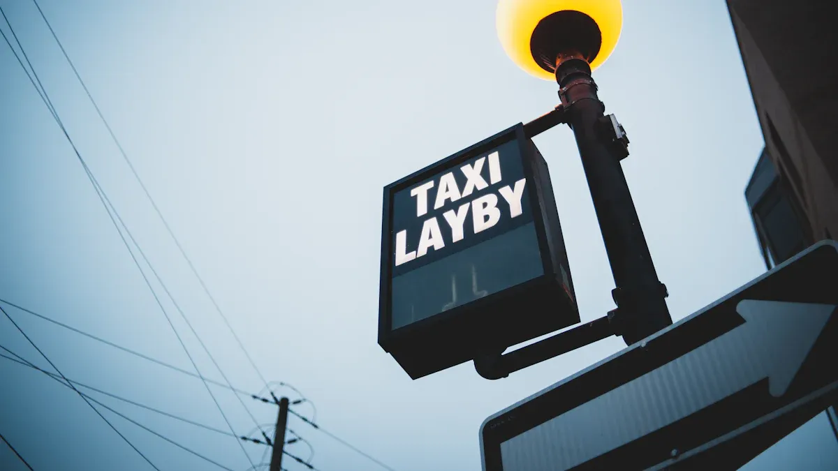 How to Calculate ROI for Taxi Advertising Campaigns