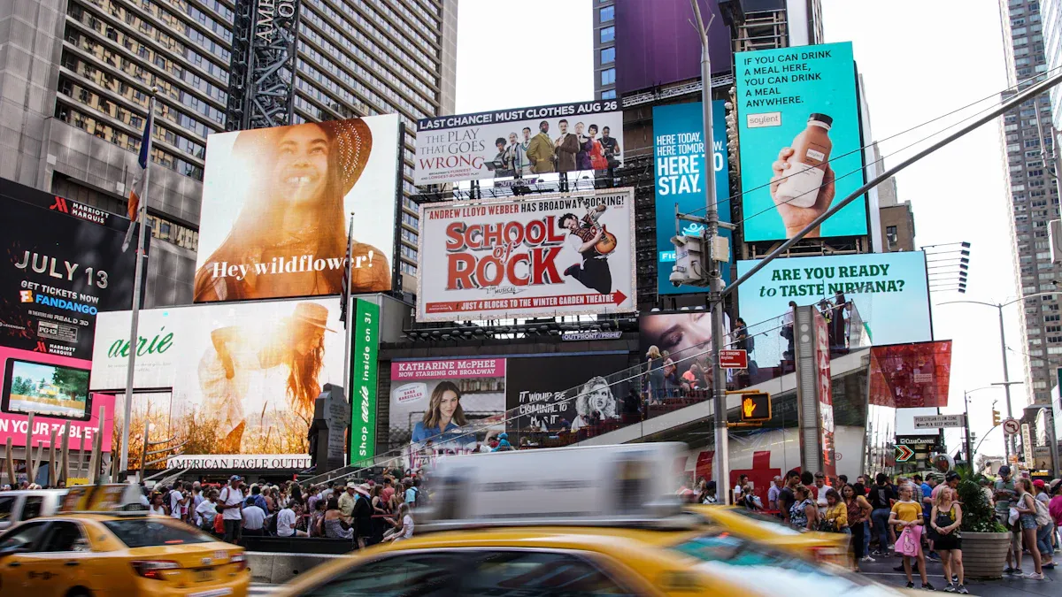 Advertising Value