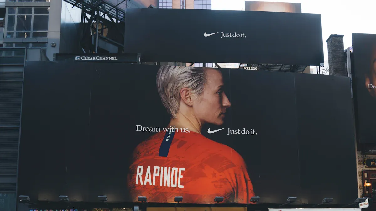 DOOH и цифровые экраны