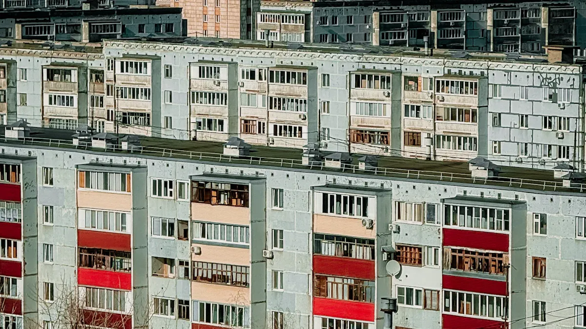 Unique Aspects in Kyrgyzstan