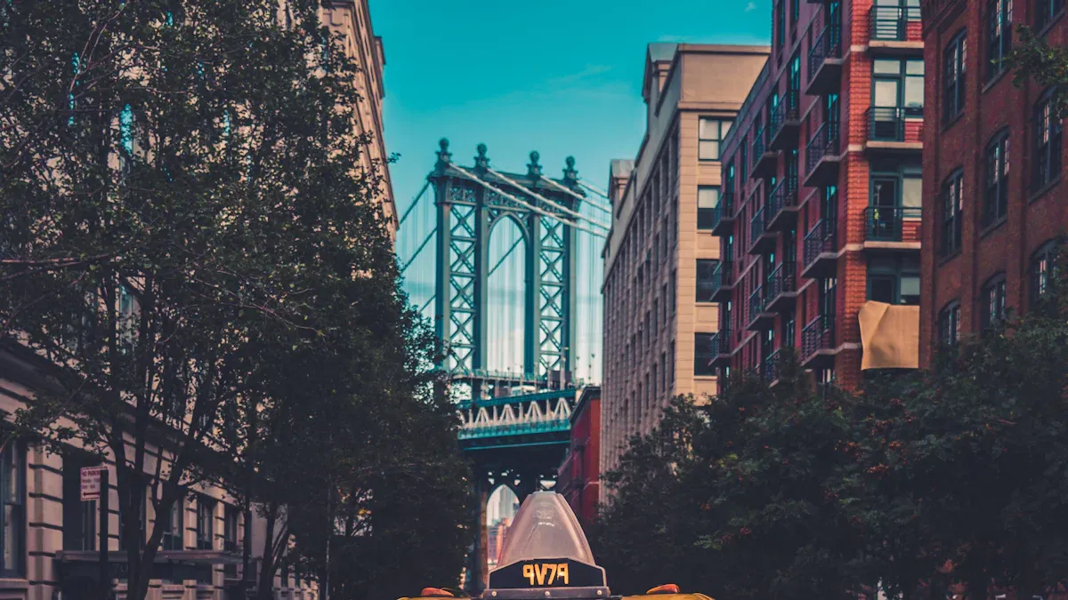 How to Maximize Profits in Your Taxi Business by Upgrading Wisely
