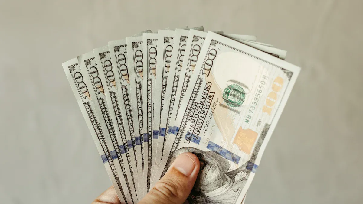 .Supplemental driver income