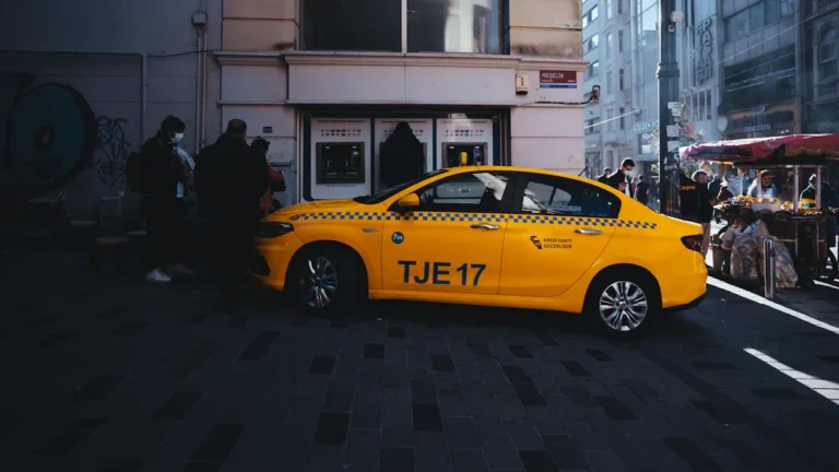 How to Find the Best Ride-hailing Promotions in Russia