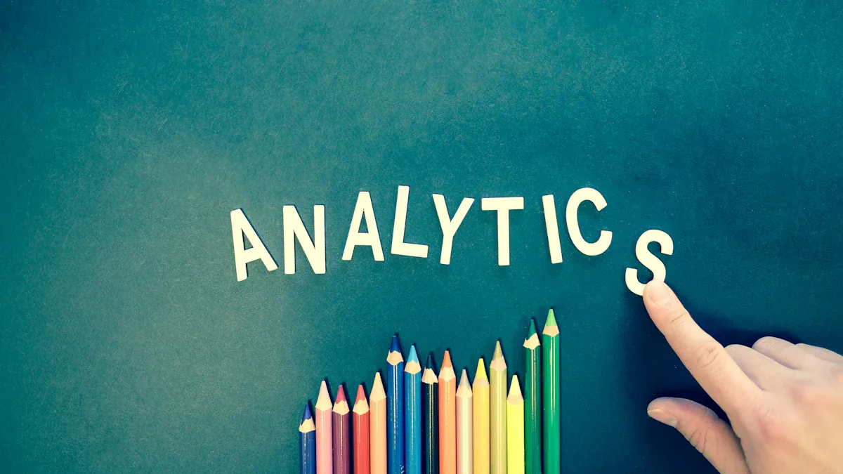 Real-time Ad Analytics Overview