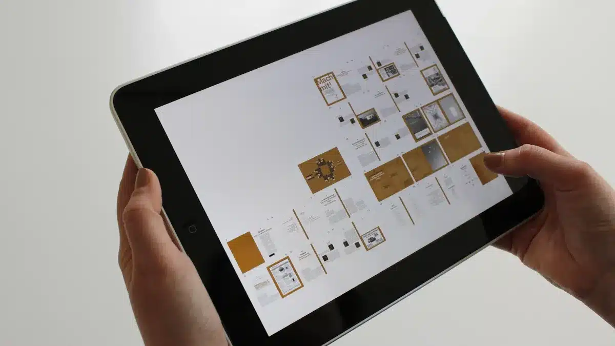 What Are Interactive Ad Interfaces and How Do They Work