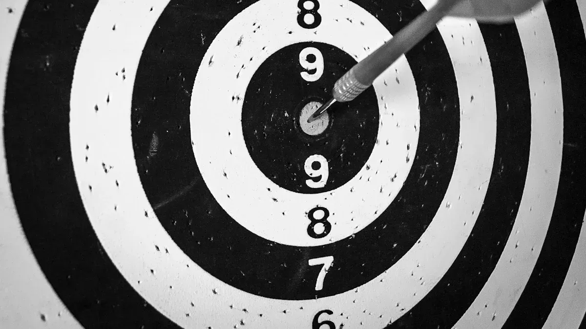 Location-based ad triggers
