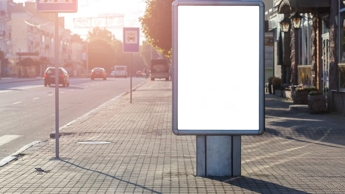 Location-Triggered Ads Overview