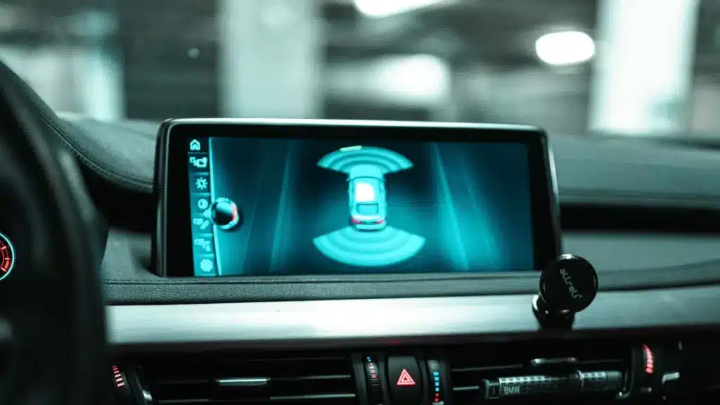 Emerging Innovations Shaping Connected Car Advertising in 2025