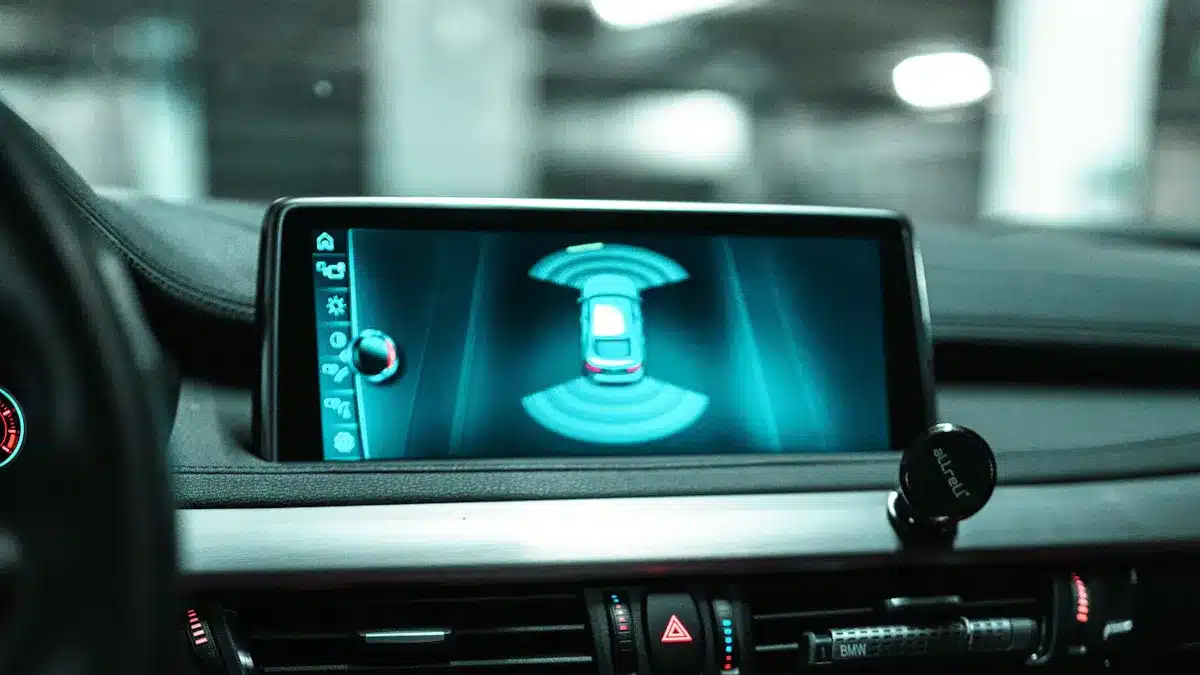 Emerging Innovations Shaping Connected Car Advertising in 2025