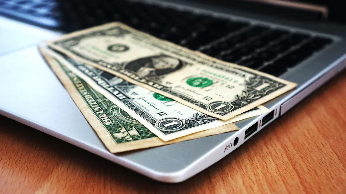Start Monetizing