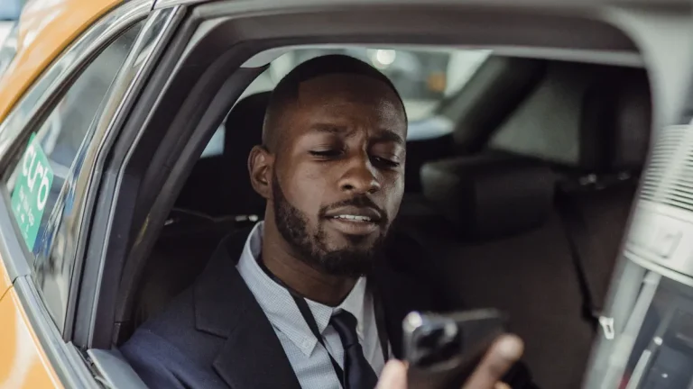 Top Software and Equipment for Profit-Generating Taxi Upgrades in 2025