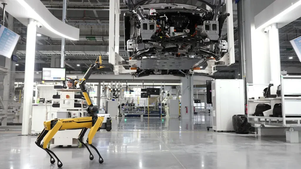 Unlocking Industrial Efficiency with Verytek IoT Thermal Imaging Modules