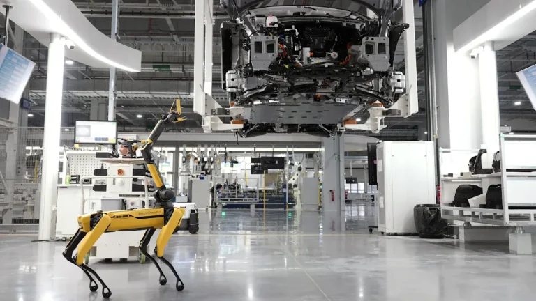 Unlocking Industrial Efficiency with Verytek IoT Thermal Imaging Modules
