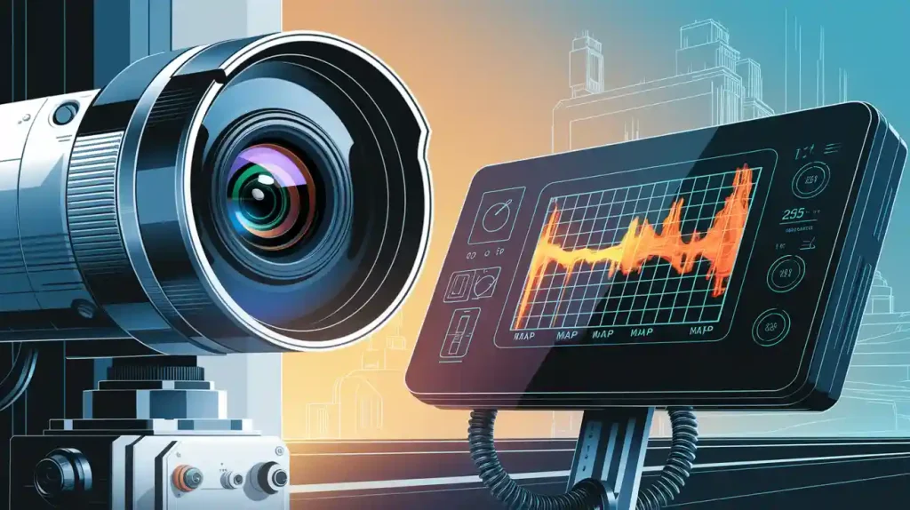 How the AT31 Motorized Focusing Thermal Camera Optimizes Temperature Monitoring in 2025