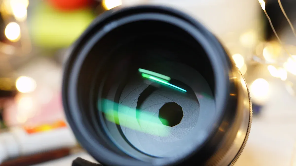 How Thermal Cameras Work