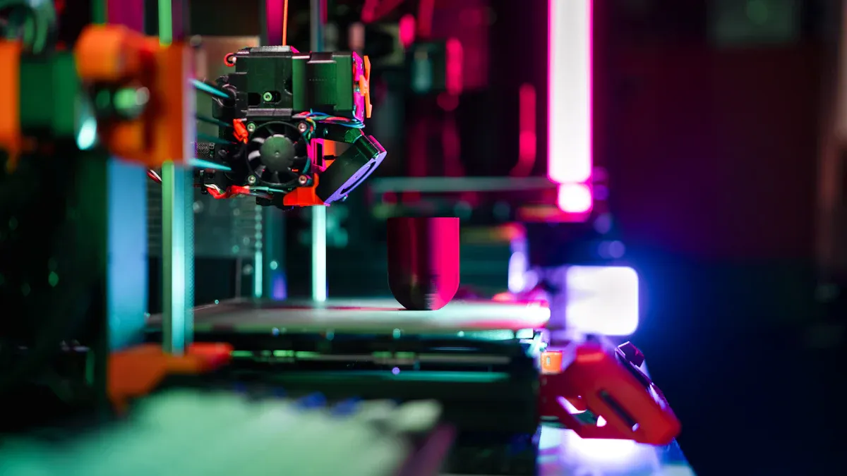 How dual spectrum cameras work