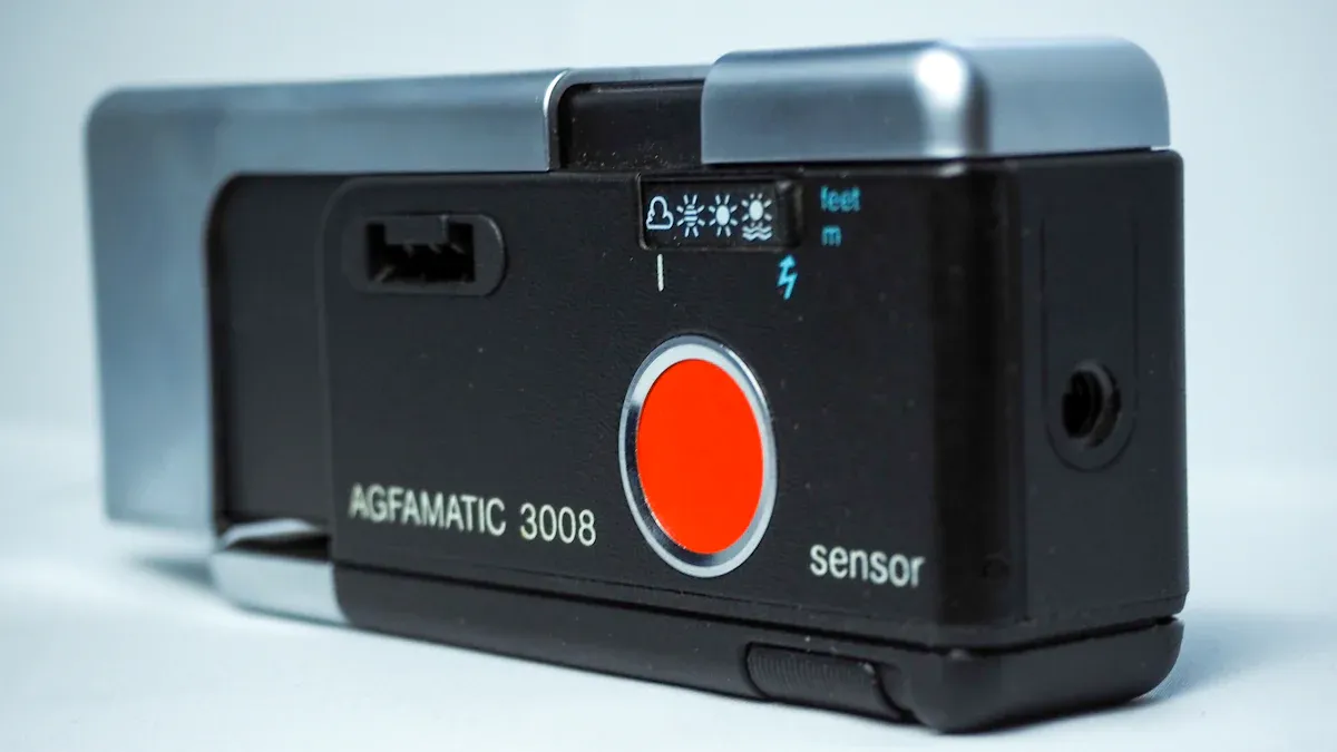 Thermal Imaging Module Features