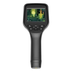 Datos sorprendentes sobre optical gas imaging camera OGI en la industria