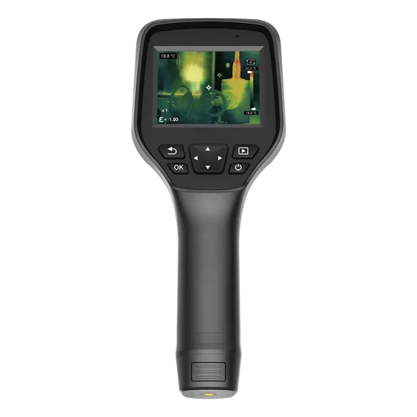 Datos sorprendentes sobre optical gas imaging camera OGI en la industria