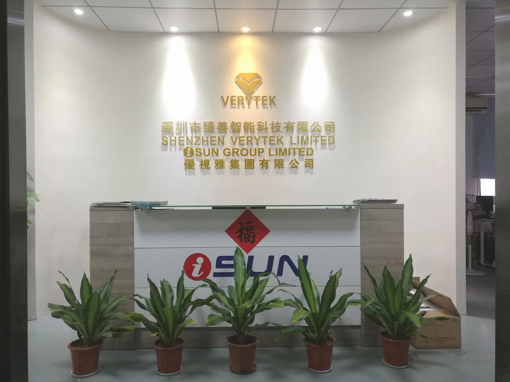 Contact 6 isun group 1000