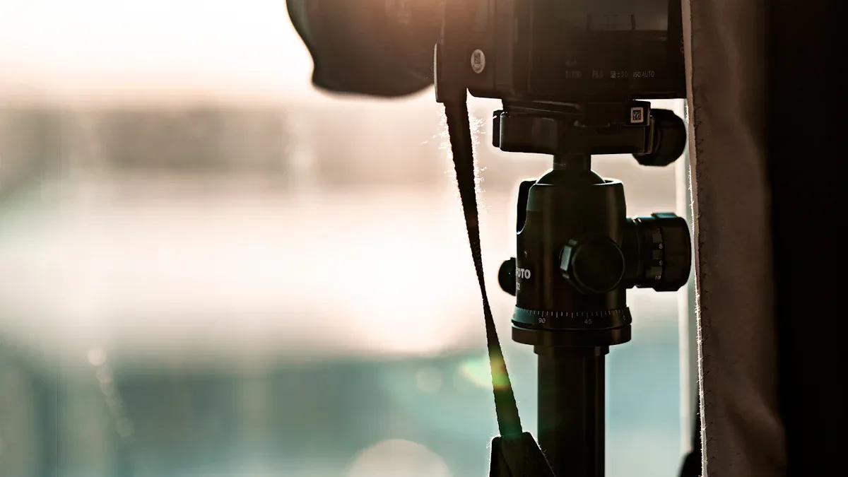 Thermal Camera Performance and Innovation