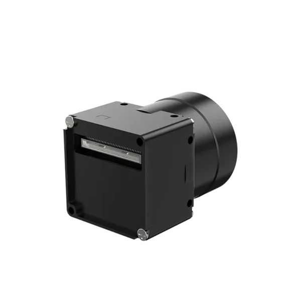 التصوير الحراري في الصناعة