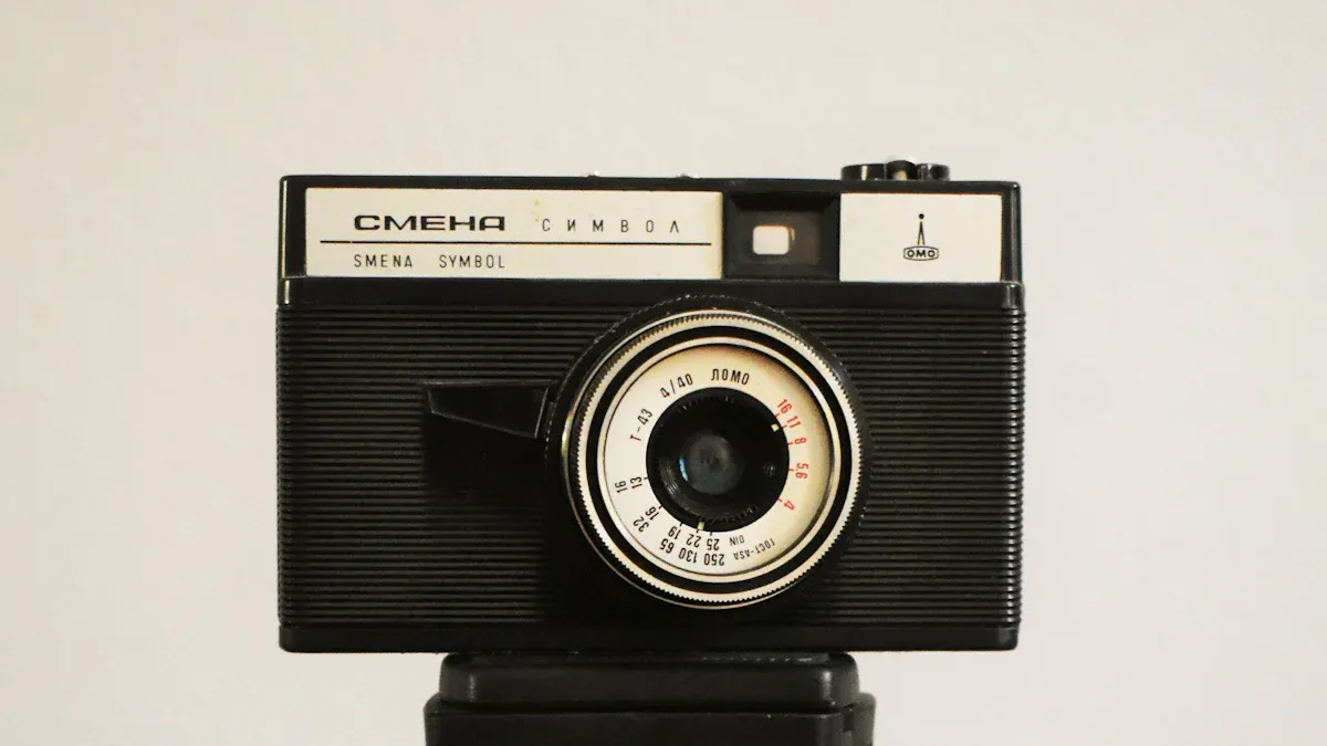 Comparison with Other Night Vision Solutions