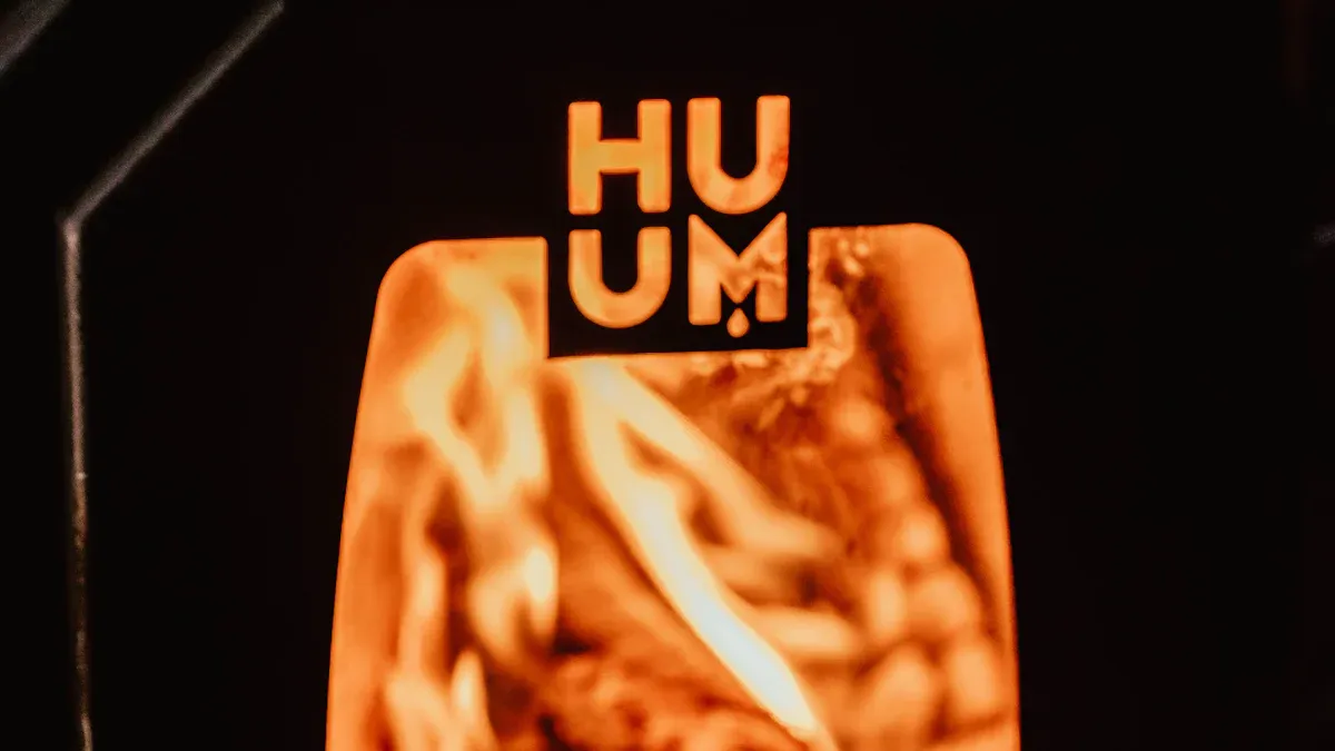 Ultra-high Temperature Thermal Camera Technology