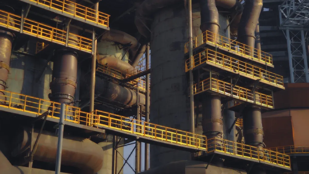 Applications in Manufacturing