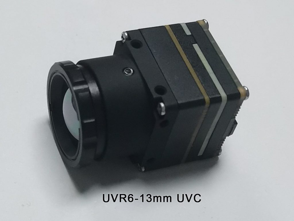 Fast Delivery Thermal Camera Module | UVR | VERYTEK