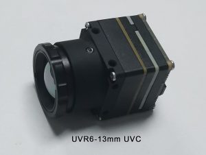 Fast Delivery Thermal Camera Module | UVR | VERYTEK