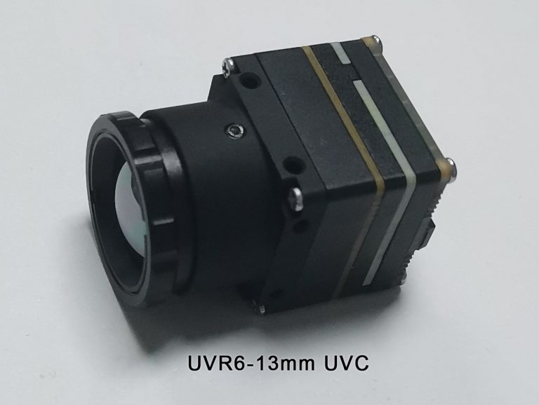 Fast Delivery Thermal Camera Module | UVR | VERYTEK
