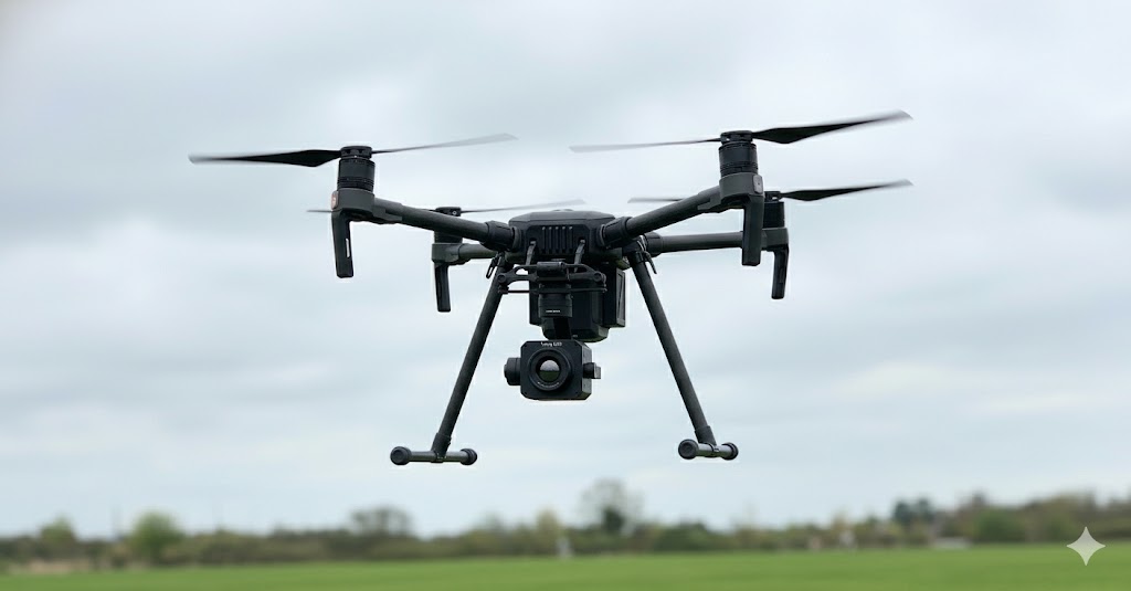 Как металлургический завод может использовать 640×512 тепловизор для прогнозного обслуживания и снизить затраты на ремонт на 30% 2 Тепловизор для завода: возможности и преимущества