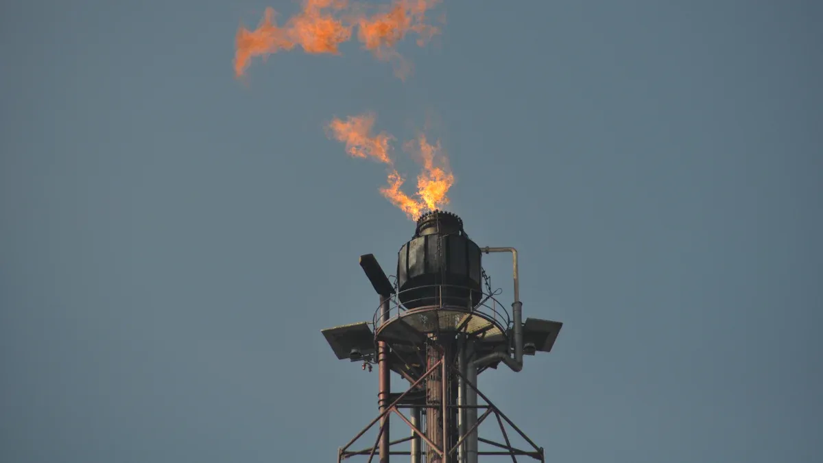 Applications of Thermal Drones