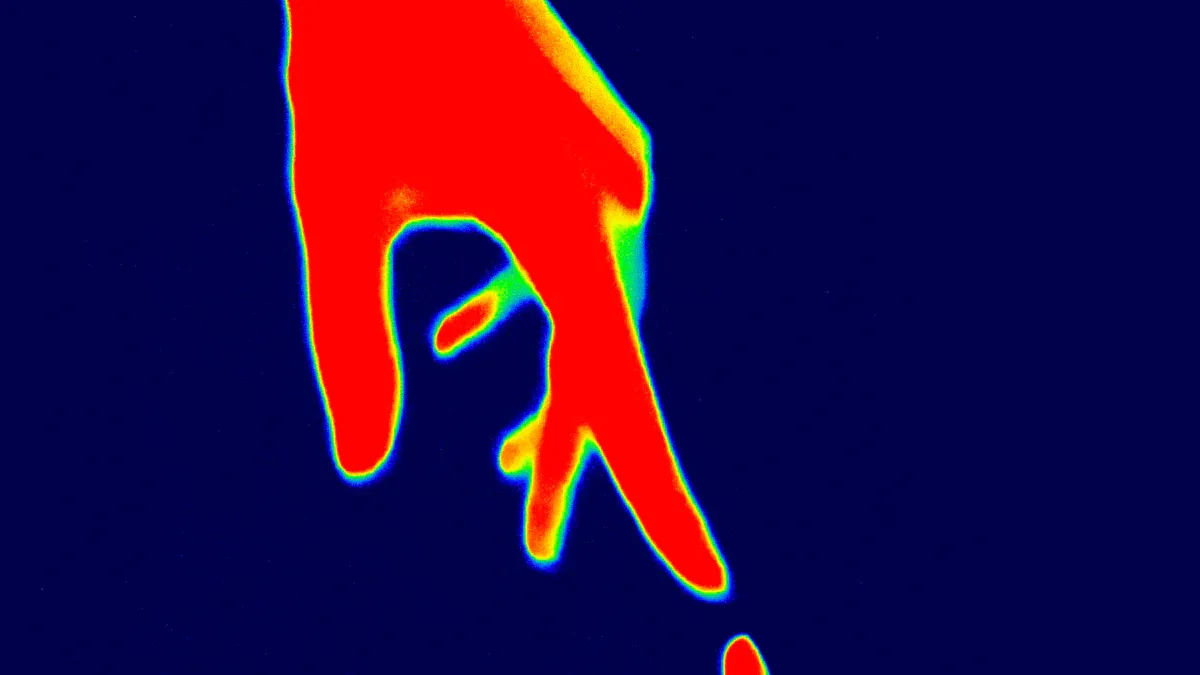 Key Features of Thermal Imaging Cameras
