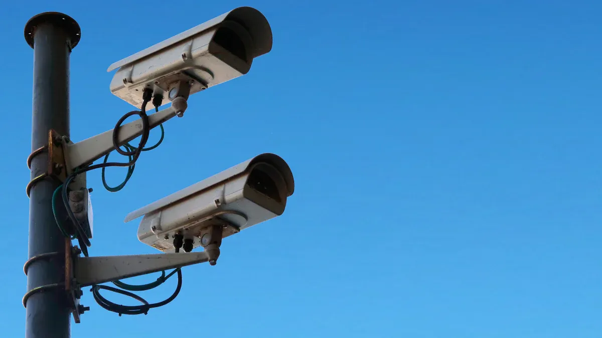 Applications concrètes du cœur d’imagerie thermique LWIR pour l’intégration à la surveillance