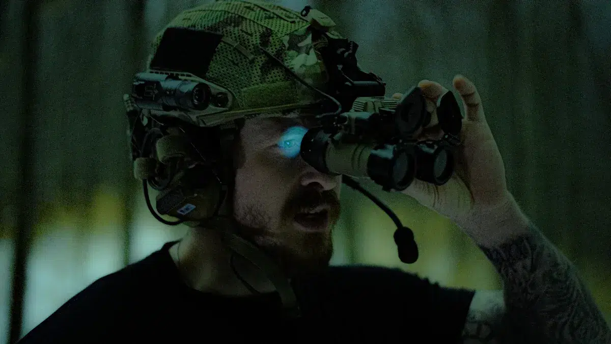 Best Thermal Monoculars for Hunting
