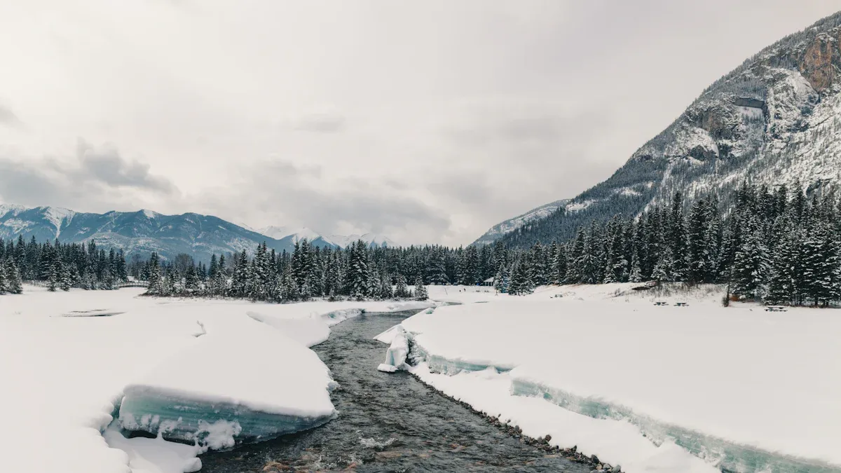 How to Choose the Right Thermal Monocular