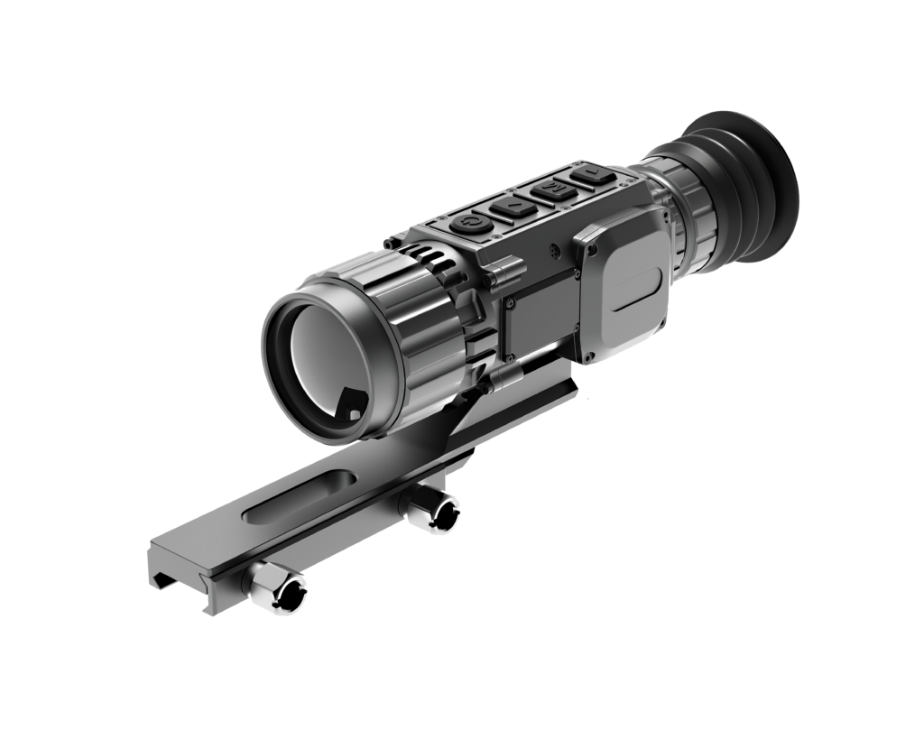 Thermal Monocular Hunting in Canada What You Need to Know