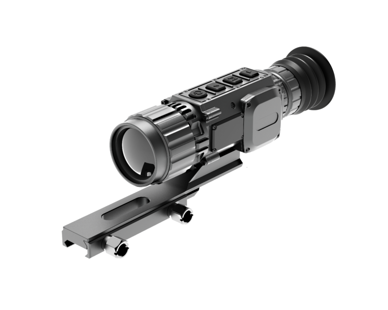 Thermal Monocular Hunting in Canada What You Need to Know