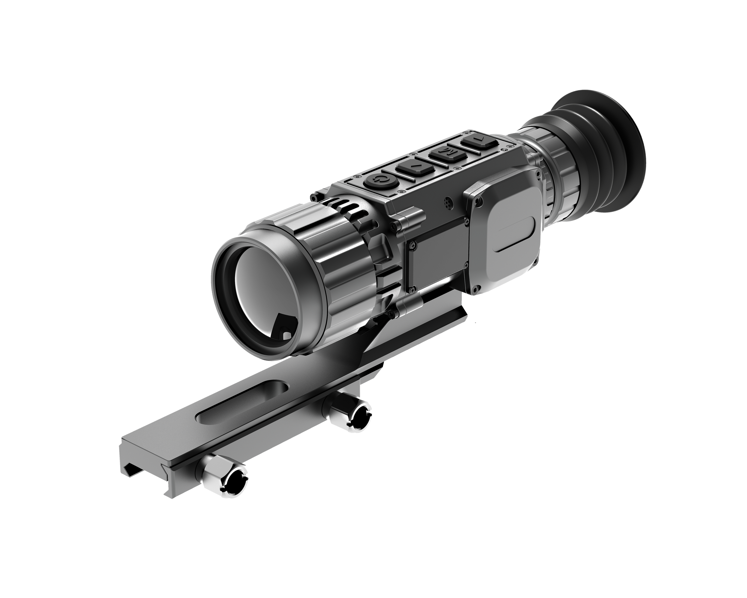 Thermal Monocular Hunting in Canada What You Need to Know