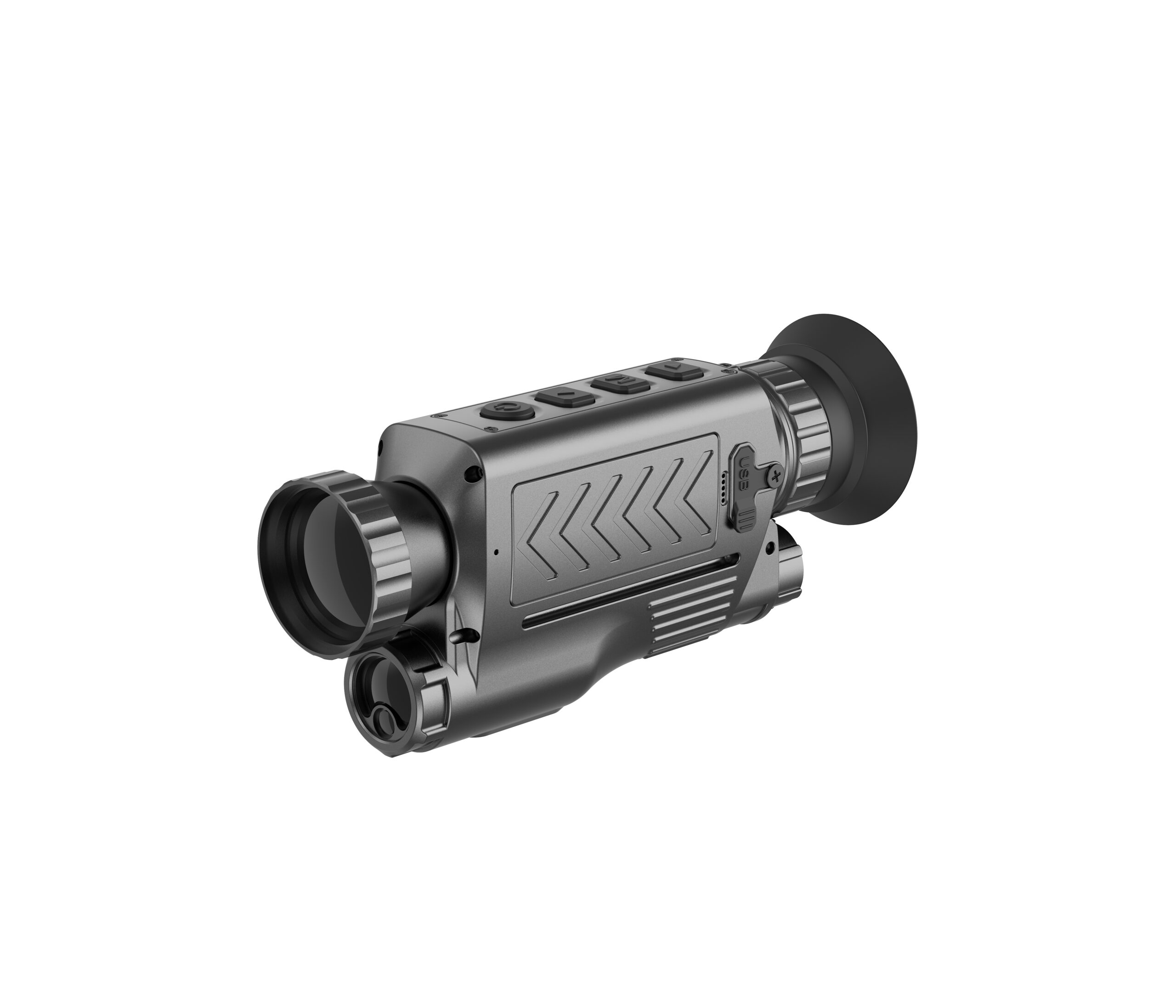 Best Thermal Monoculars for Wildlife
