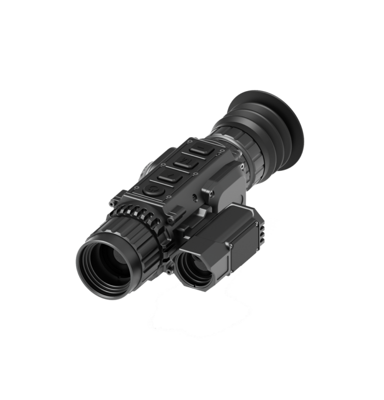Best Thermal Monocular for Australian Outback