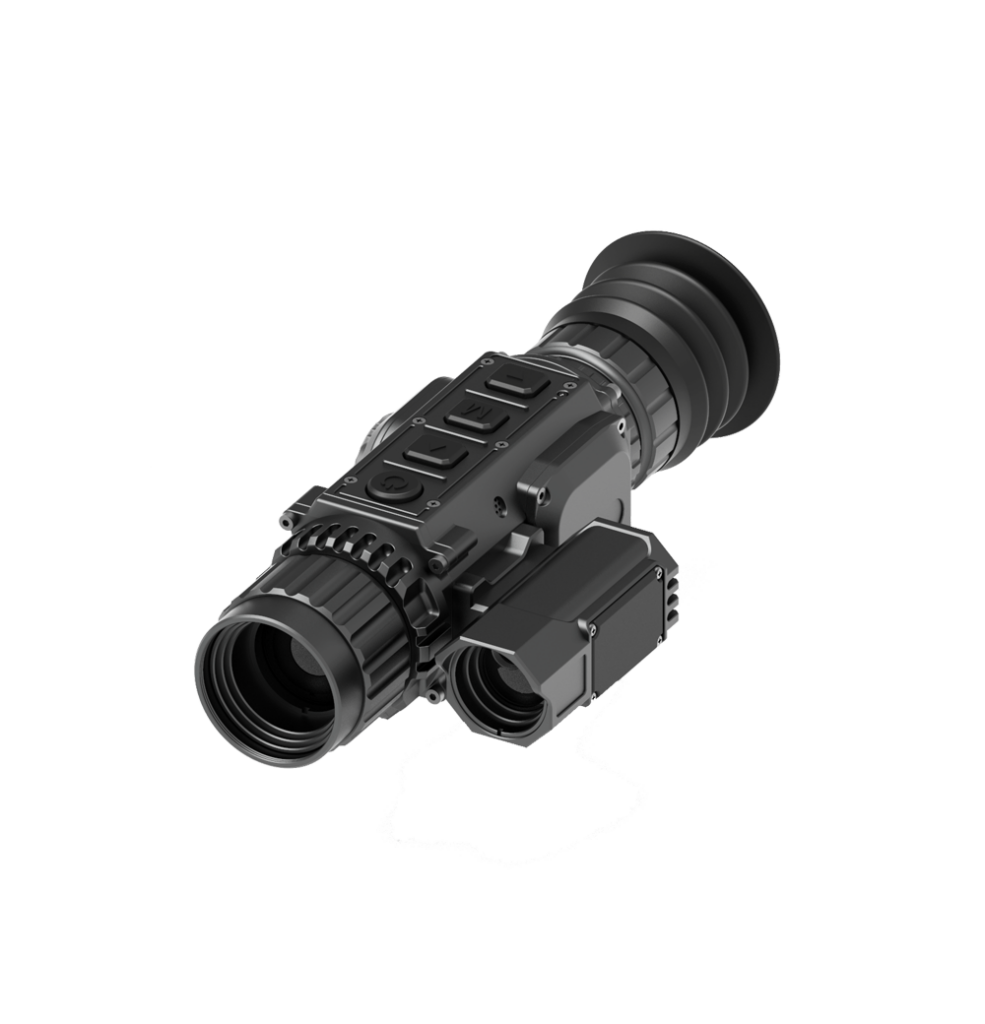Best Thermal Monocular for Australian Outback