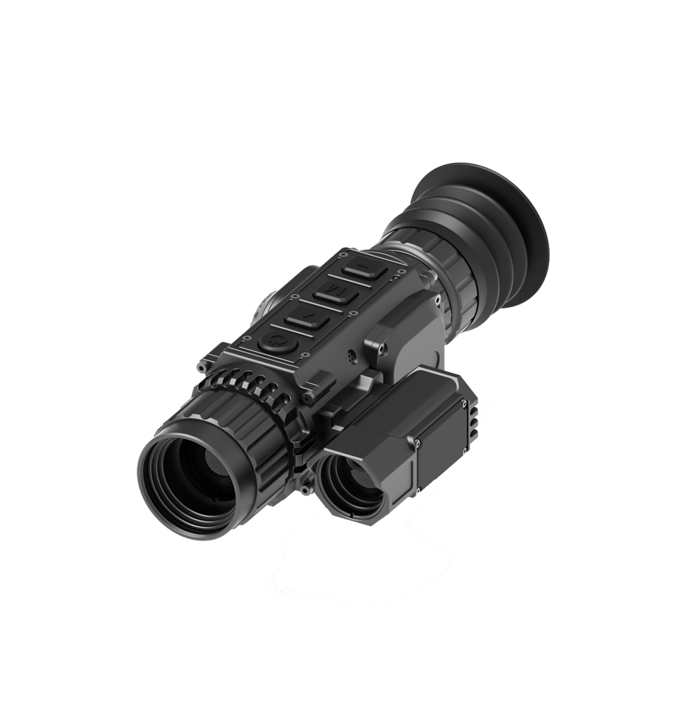 Best Thermal Monocular for Australian Outback