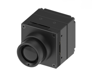What Distinguishes the UVA Series Thermal Imaging Core in 2026