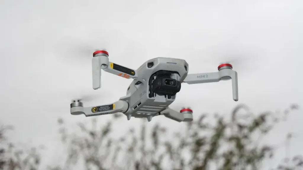 What Makes SWaP-C Thermal Camera Modules Ideal for UAVs