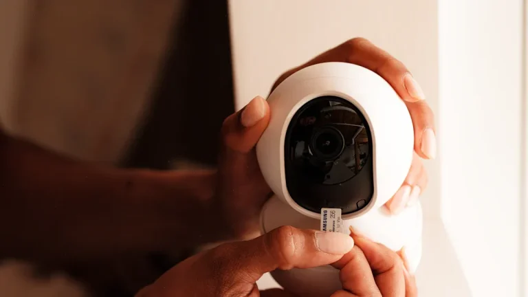How Thermal Camera Modules Enhance Critical Infrastructure Security