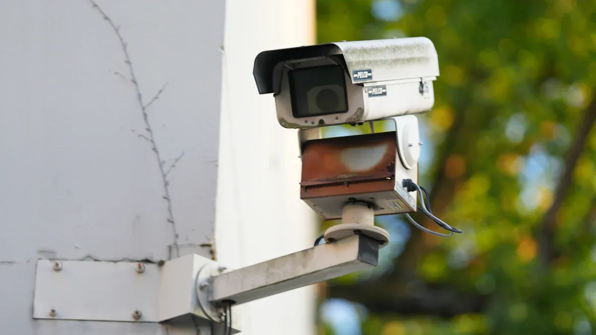 Benefits for Security